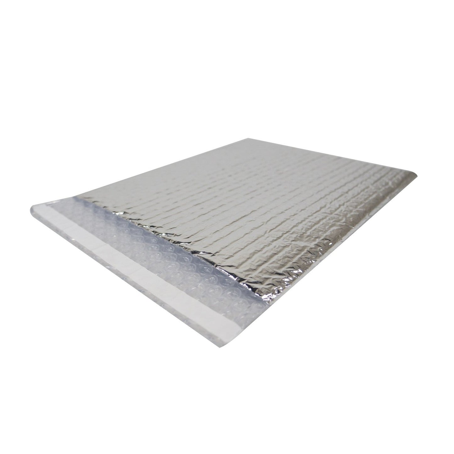 9" x 11.5" Ecofoil Thermal Bubble Mailers - Pkg 100