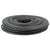 Solid Core Rubber Rope: 7/16