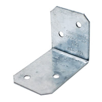 Simpson Strong-Tie A21 2x1 Reinforcing Framing Angle Bracket - G90 Galvanized
