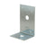 Simpson Strong-Tie A24Z 2x4 Reinforcing Framing Angle Bracket - Zmax Finish