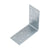 Simpson Strong-Tie A33 Reinforcing Framing Angle Bracket - G90 Galvanized