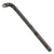 l shape concrete anchor bolt