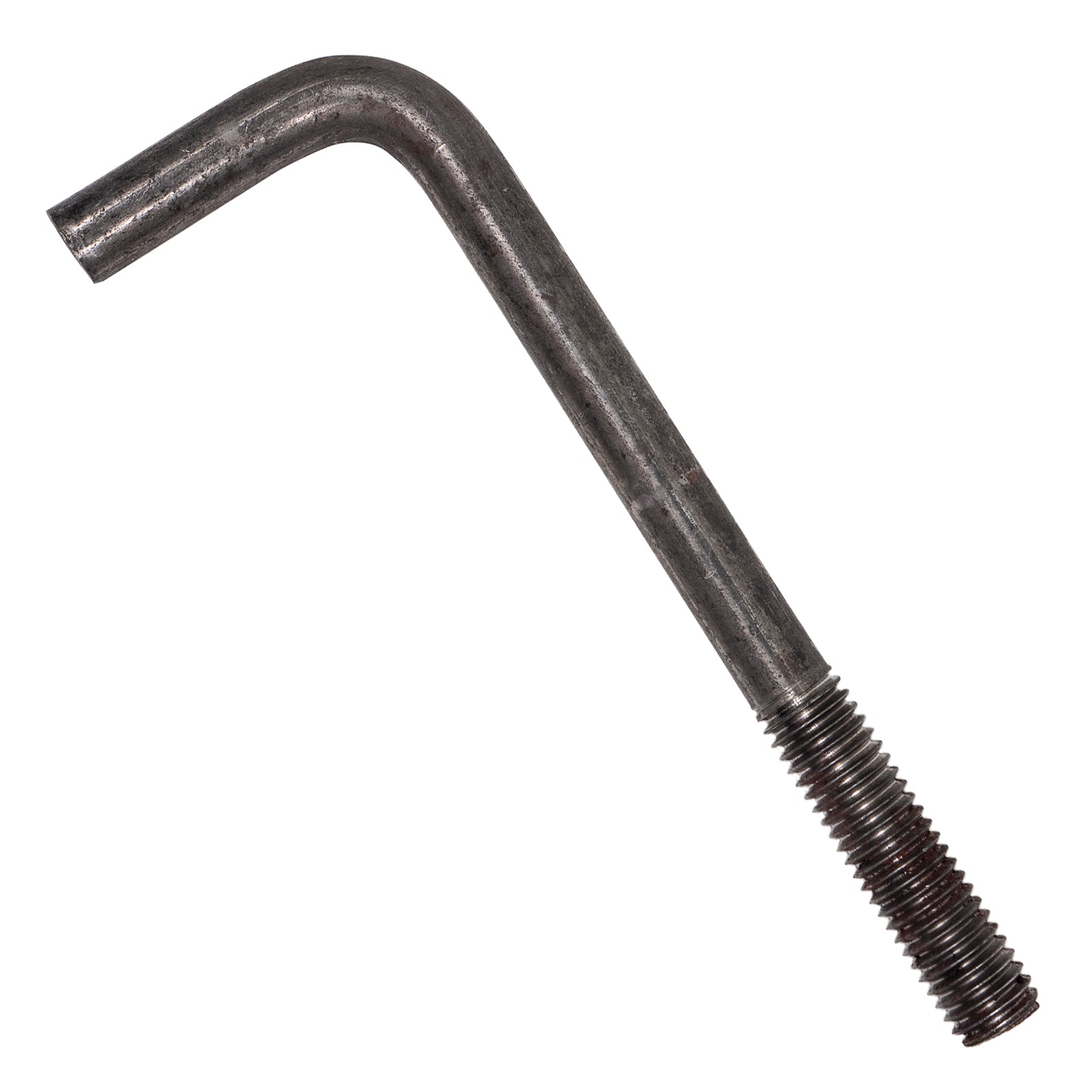 L-Bolt Concrete Anchor Bolt - Plain