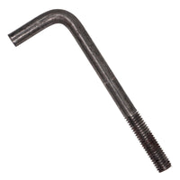 L-Bolt Concrete Anchor Bolt - Plain