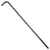 Wet set anchor bolt