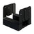 Simpson Strong-Tie ABA44PC 4x4 Adjustable Post Base - Black Powder Coat, ZMAX
