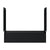 Simpson Strong-Tie ABA44PC 4x4 Adjustable Post Base - Black Powder Coat, ZMAX