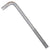 10x16 wet concrete anchor bolt