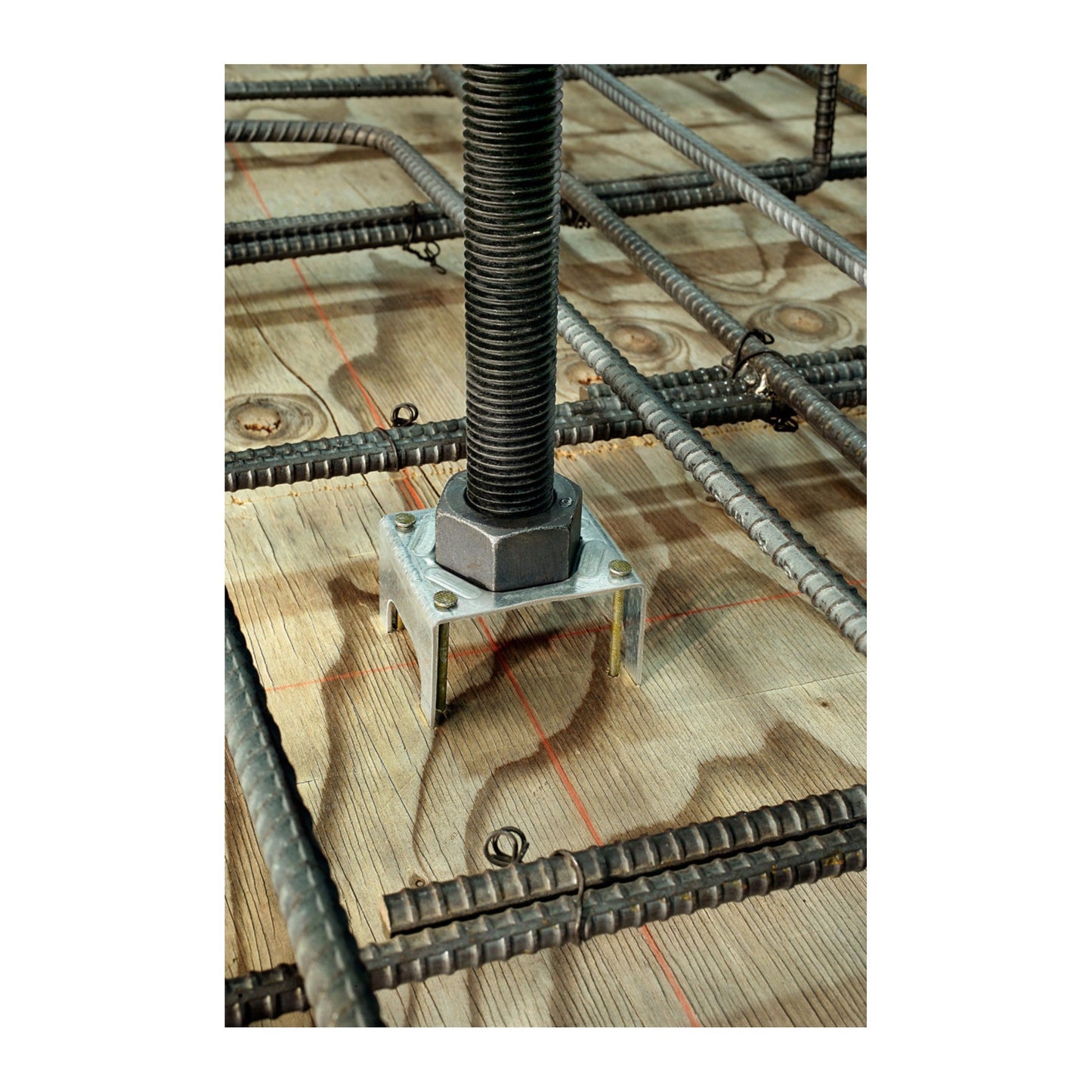 Simpson ABL Anchor Bolt Locator