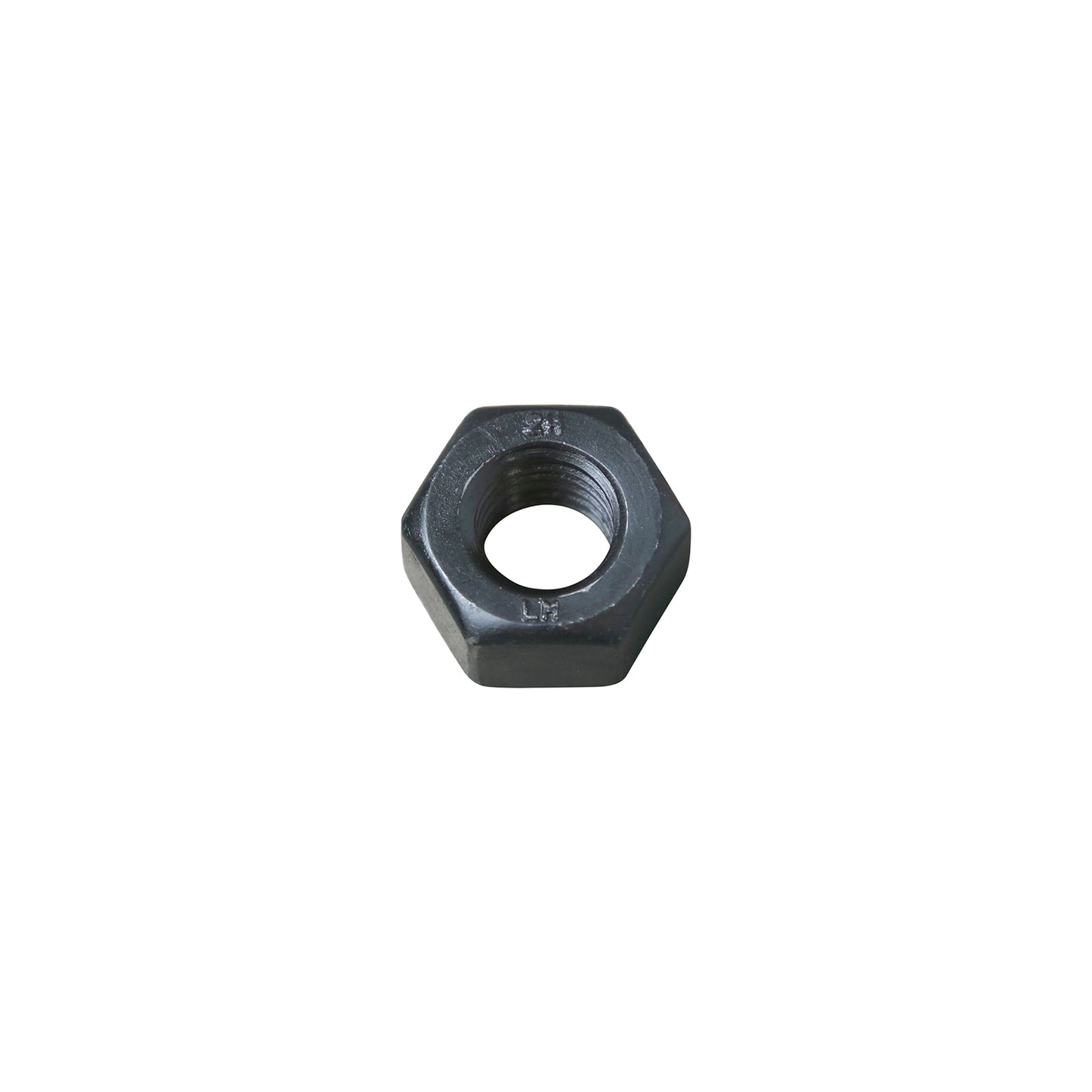 5/8"-11 Conquest Heavy Hex Nut, A194 Grade 2H - Plain Finish