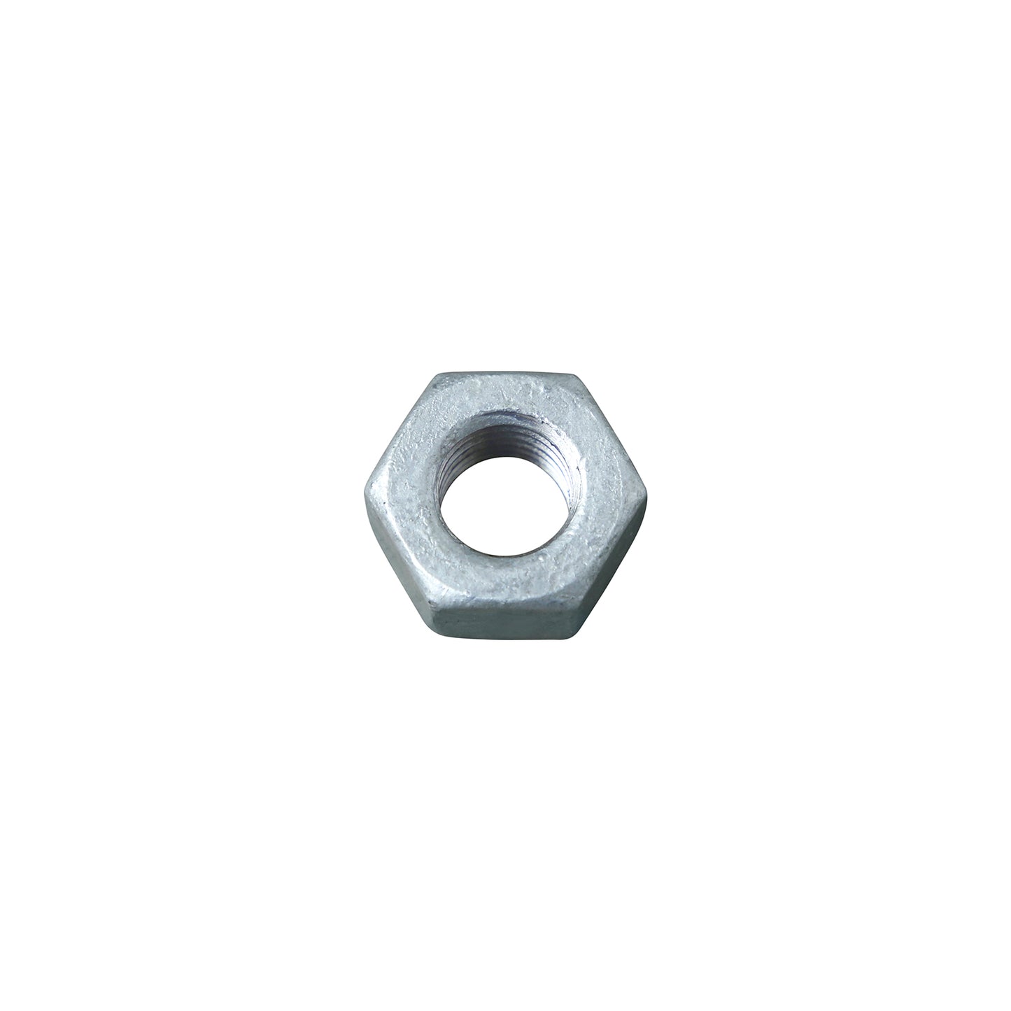 5/8"-11 Conquest Heavy Hex Nut, A194 Grade 2H - Hot Dip Galvanized