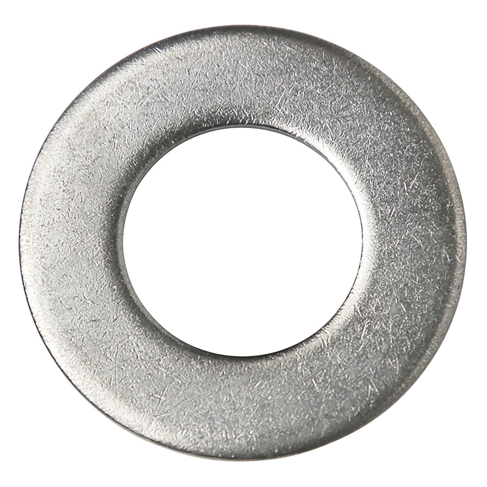 18-8 Stainless Steel Square Washer - Fits 1 Inch Bolts, Plain Finish
