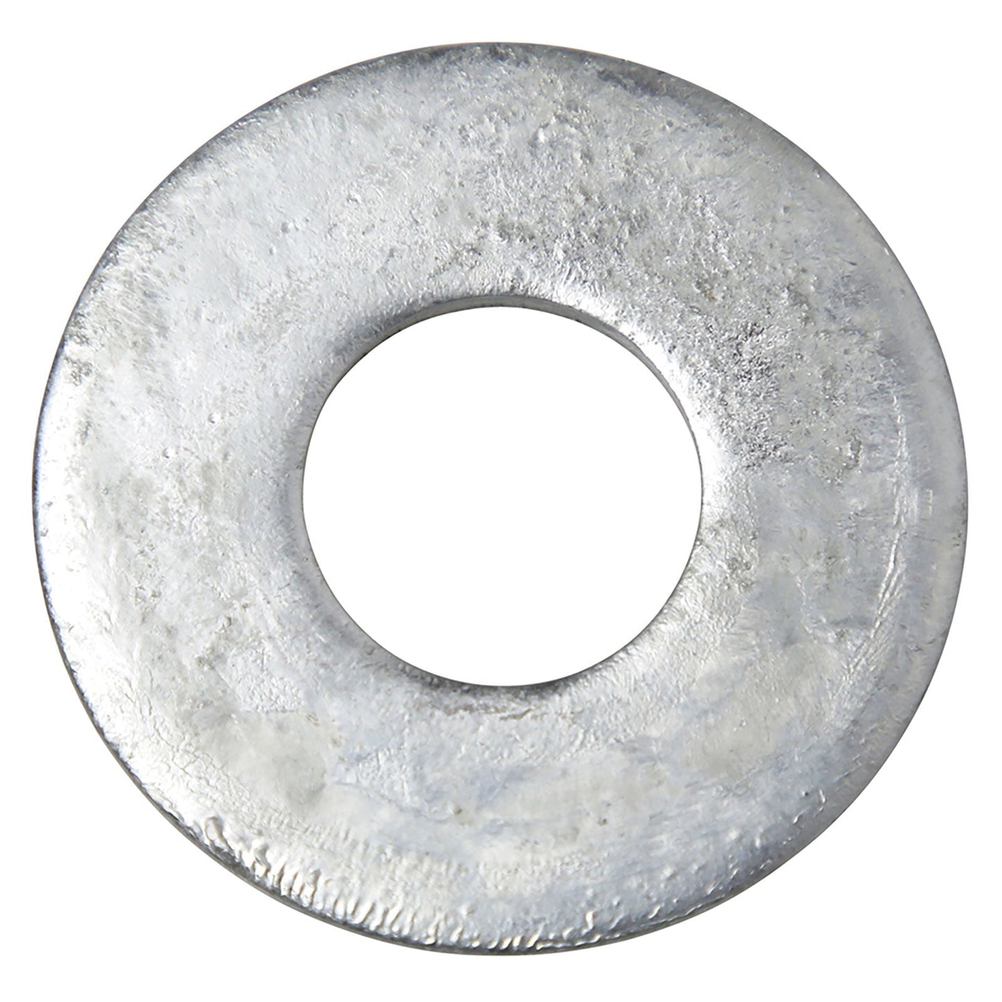 1" Conquest USS Flat Washer - Hot Dip Galvanized