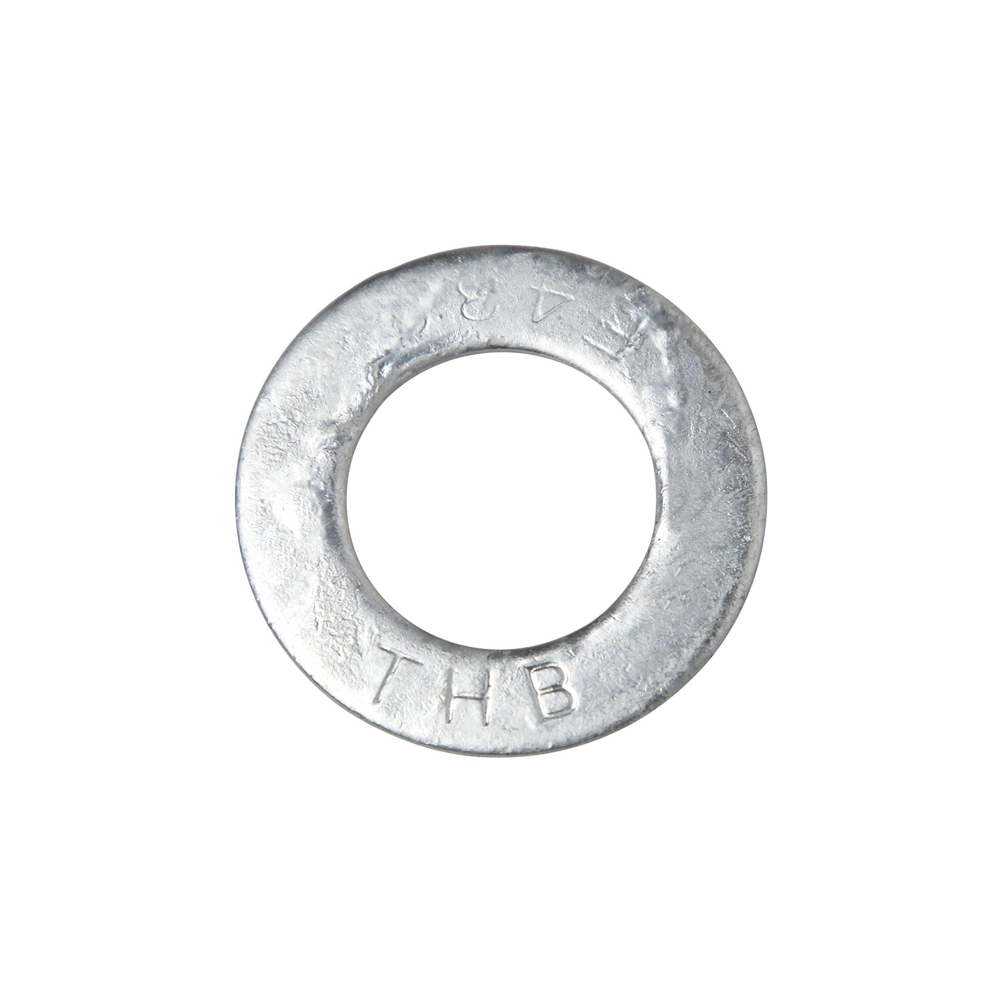 1-1/4" Conquest USS F436 Flat Washer - Hot Dip Galvanized