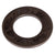 F436 Flat washer with plain finish