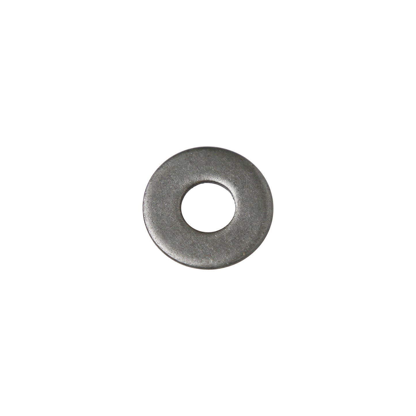 1/2" Conquest USS Flat Washer - Plain Finish
