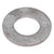 F436 flat washer with hot dip galvanized finish