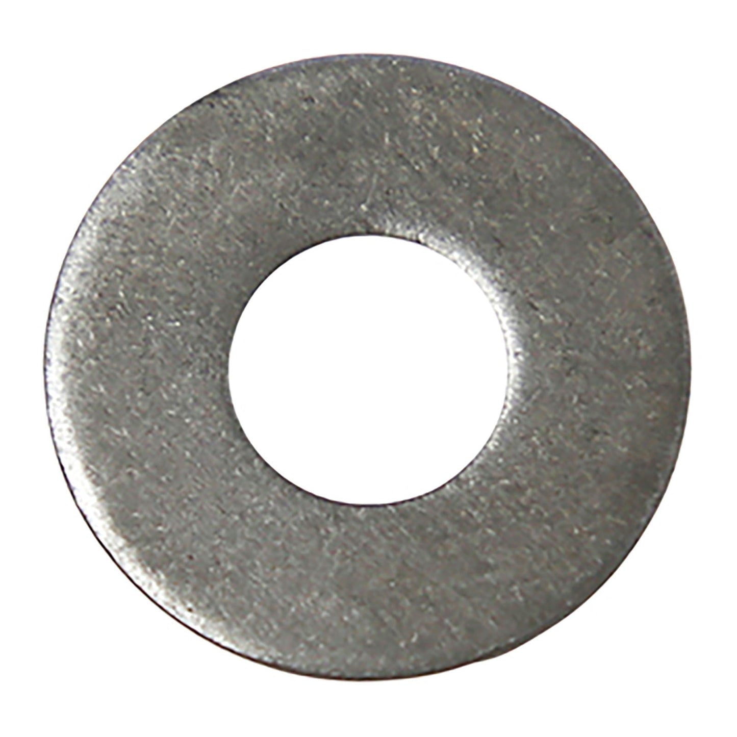 1/4" Conquest USS Flat Washer - Plain Finish