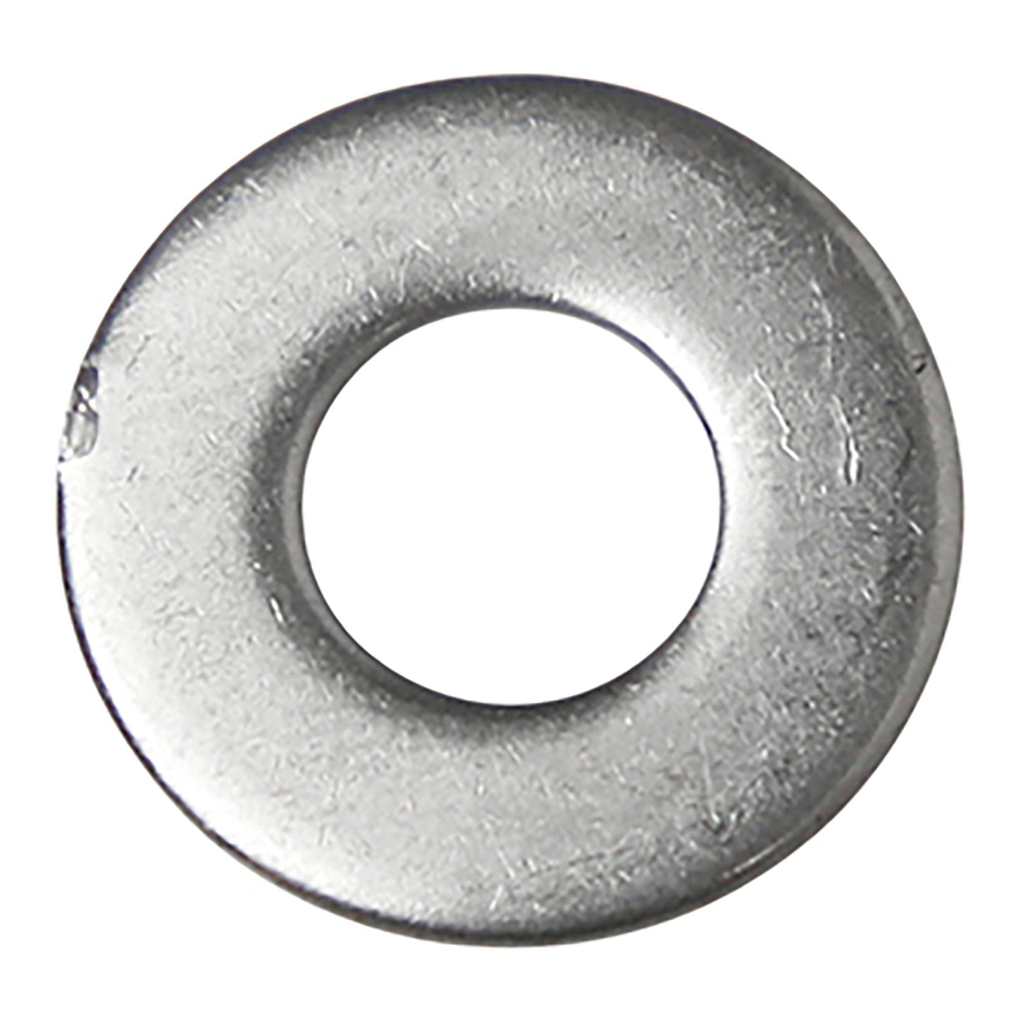 5/16" Conquest SAE Flat Washer - 304 Stainless Steel