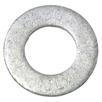 5/8" Conquest USS F436 Flat Washer - Hot Dip Galvanized