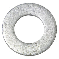 5/8" Conquest USS F436 Flat Washer - Hot Dip Galvanized