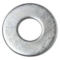 7/8" Conquest USS Flat Washer - Zinc Plated