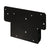 Simpson Strong-Tie AC6PC Ornamental Adjustable Post Cap For 6x Post - Black Powder Coat, ZMAX