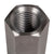 Conquest Coupler Nuts
