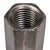 Conquest Coupler Nuts
