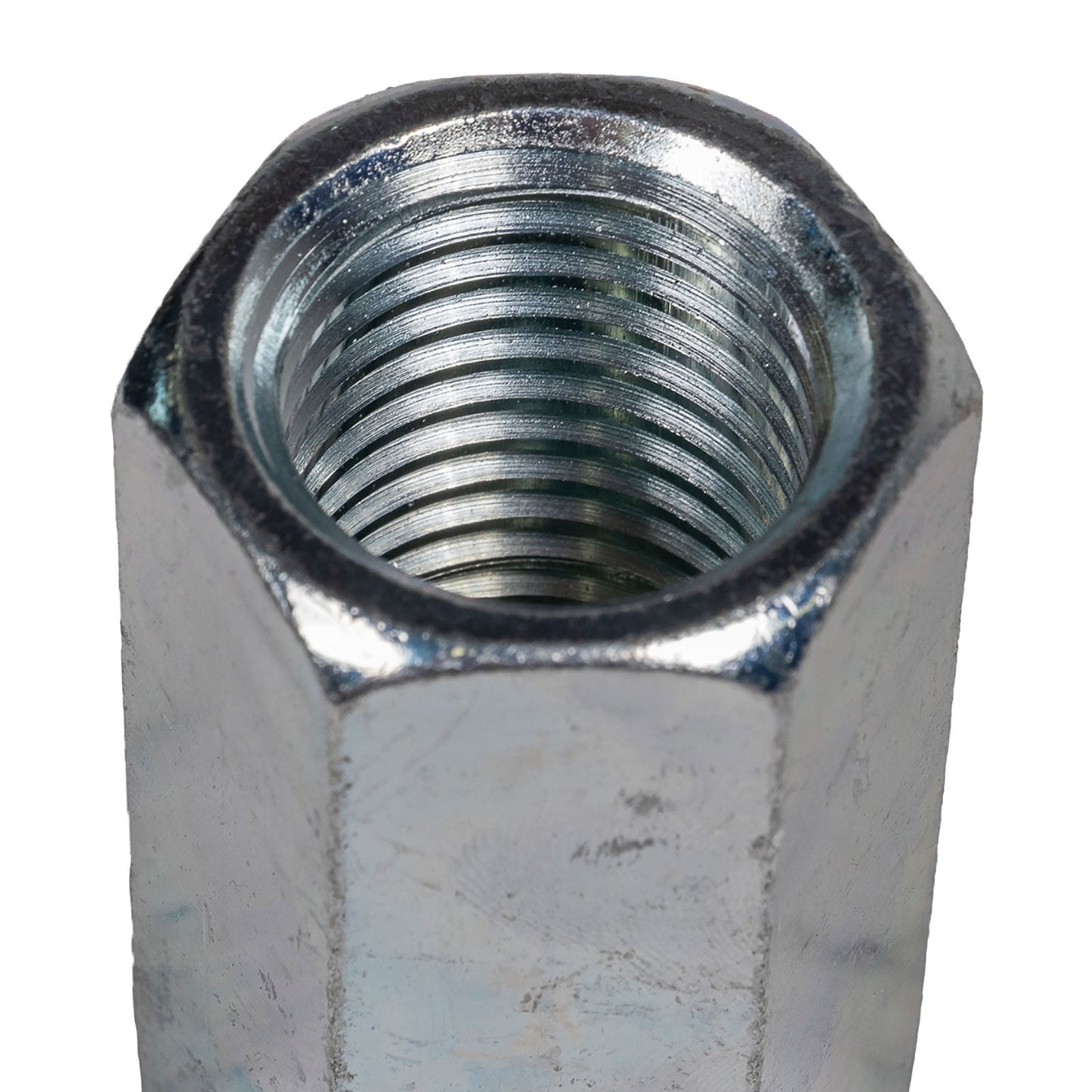 Zinc Coupling Nuts