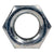Zinc Coupler Nuts