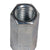 Zinc Coupling Nuts