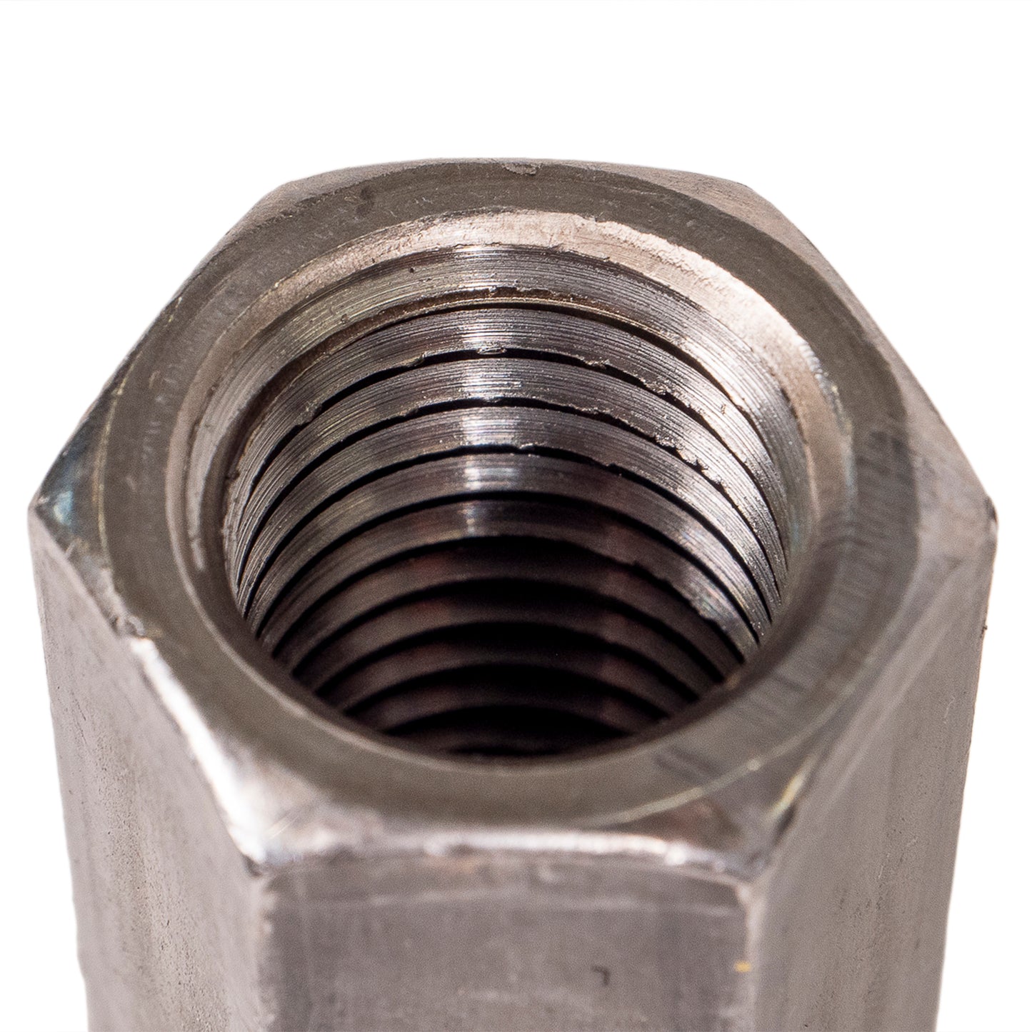 A563 Coupler Nuts