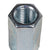 Zinc Coupling Nuts