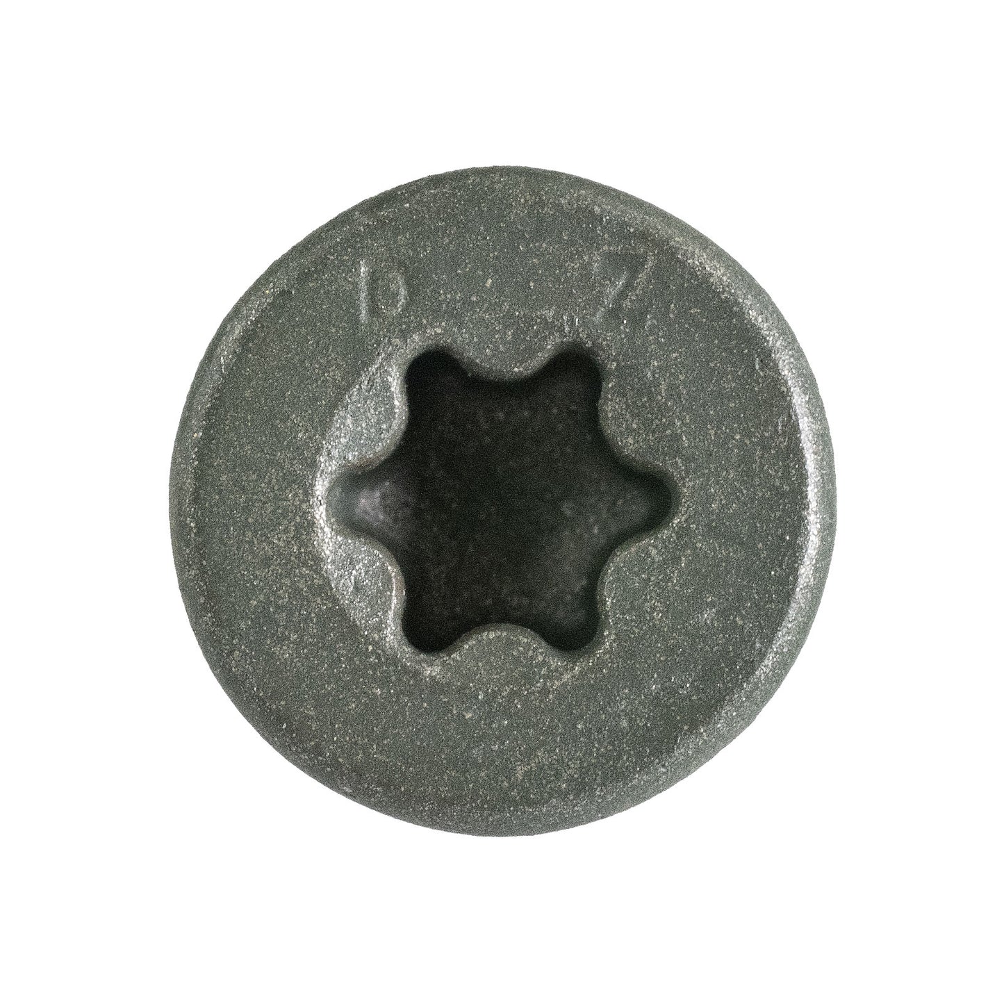 #10 x 3" T25 Flat Head Deck Screw - Dark - Star Drive