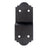 Simpson APDJT2-6 Ornamental Deck Joist Tie - With Required Fasteners