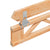 Simpson ATHC Attic Truss Heel Hinge Connector