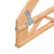 Simpson ATHC Attic Truss Heel Hinge Connector