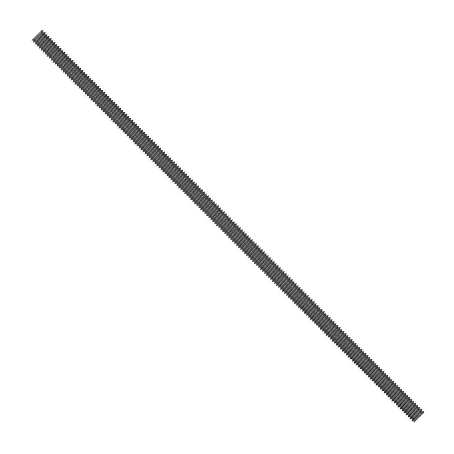 Simpson Hot Dip Galvanized All Thread Rod Threaded Rod