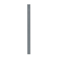 ATR1/2X12ZP Simpson Strong Tie 1/2" x 12" All-Thread Rod - Zinc Plated