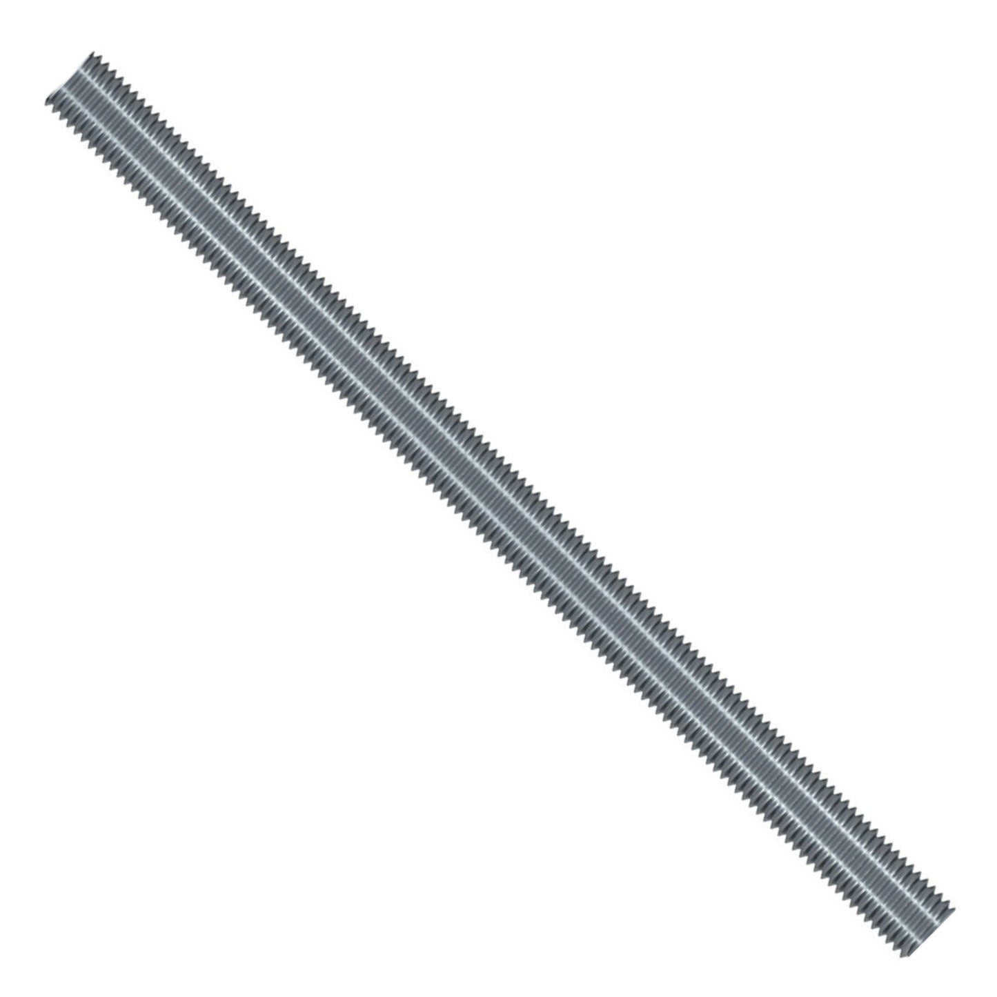 Simpson 3/4" Zinc Plated All Thread Rod Threaded Rod