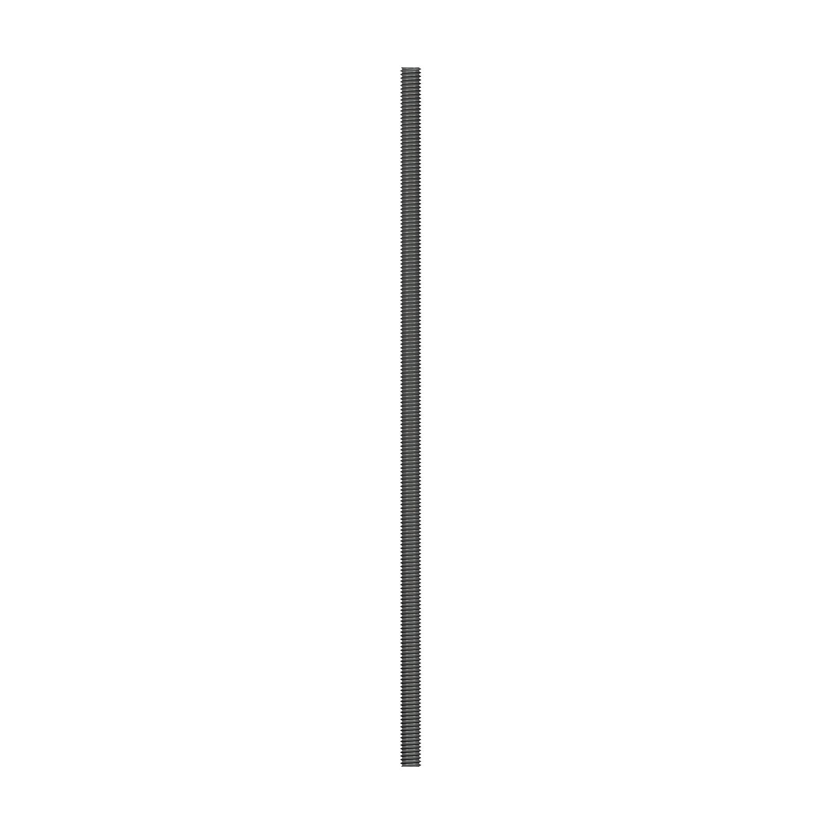ATR1X18 Simpson Strong-Tie 1" x 18" All-Thread Rod