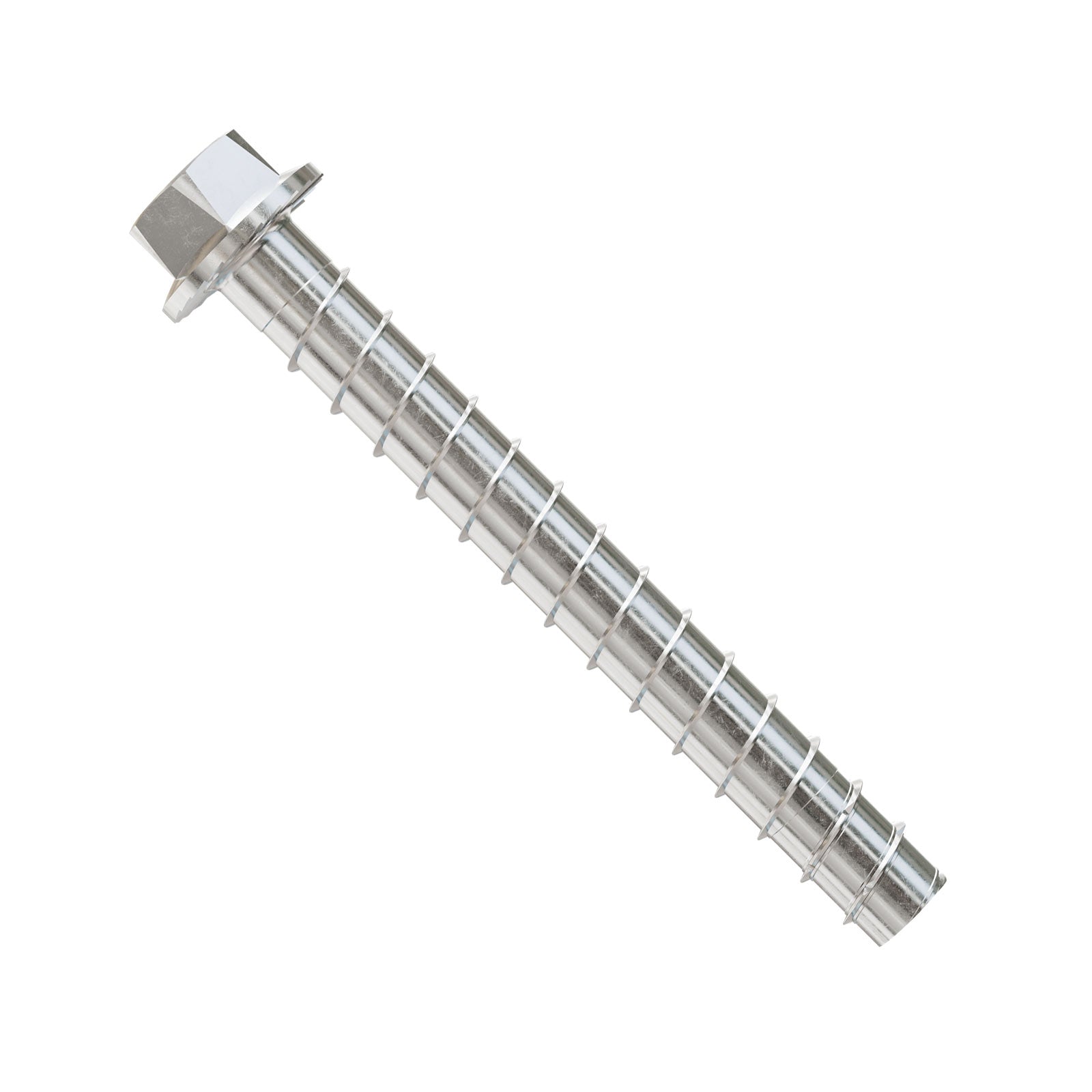 3/4" x 7" Strong-Tie THD75700H6SS Titen HD Screw Anchor, 316 Stainless Steel, Pkg 5