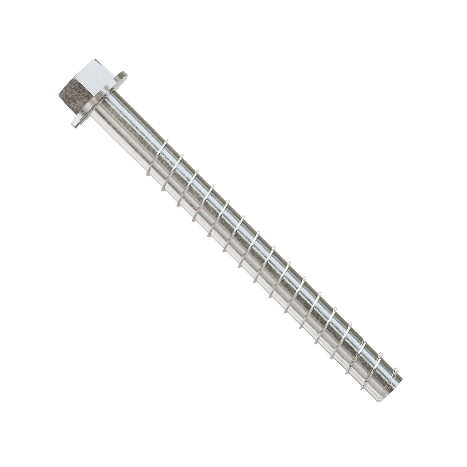 3/4" X 8-1/2" Strong-Tie THD75812H4SS Titen HD Screw Anchor, 304 Stainless Steel, Pkg 5