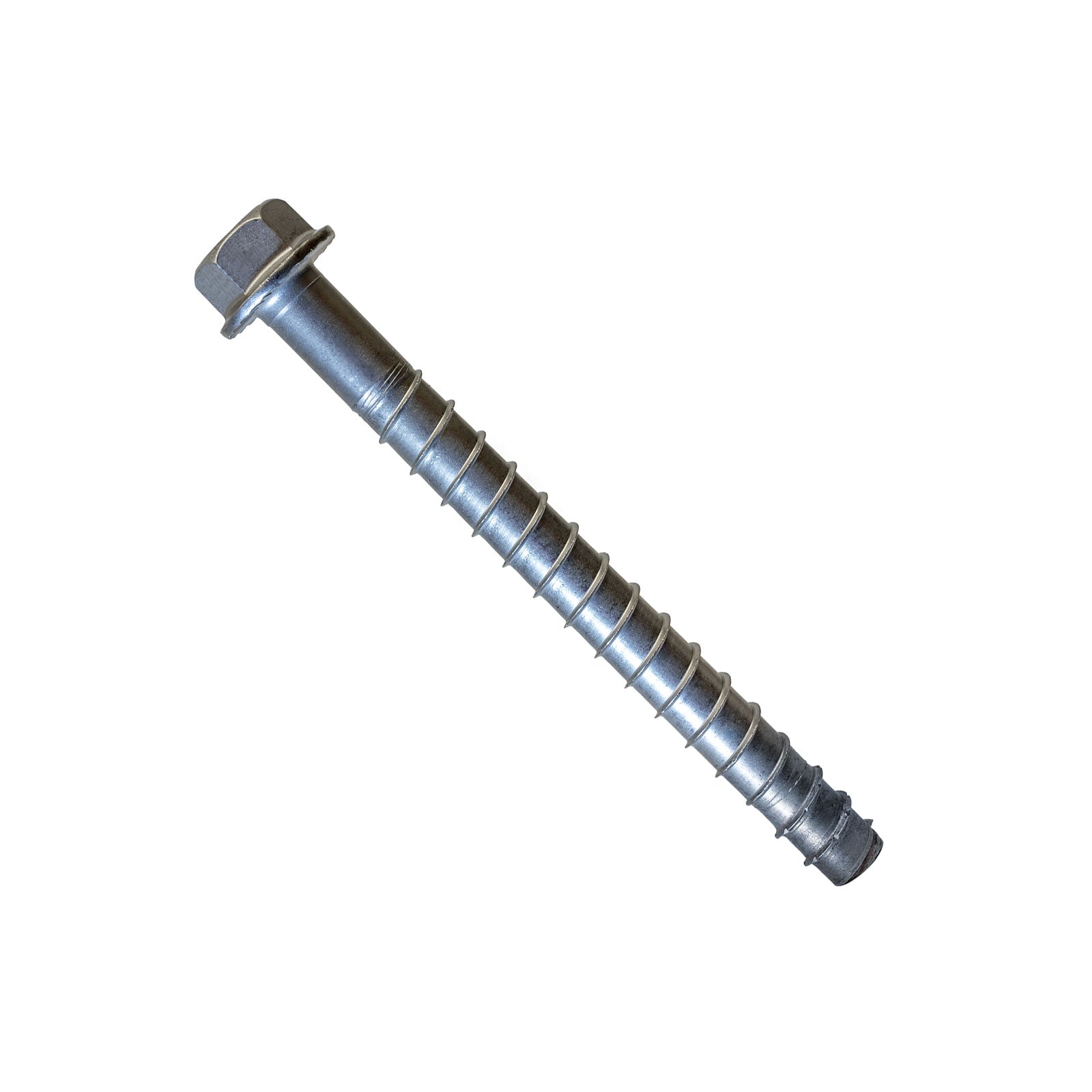 3/4" x 8-1/2" Strong-Tie THD75812H6SS Titen HD Screw Anchor, 316 Stainless Steel, Pkg 5
