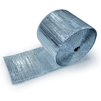 16" x 125' Between Joist Insulation w/ Staple Tabs Foil/Double Bubble/Foil (166.63 sq. ft.)