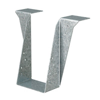 Simpson BA Top Flange Beam Hanger