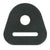 1'' Bolt Plate