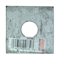 Simpson BP 5/8-2HDG Bearing Plate