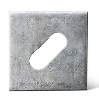 Simpson BPS 5/8-3HDG Bearing Plate